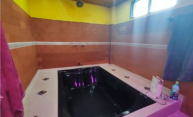 Finca en Guarne la Pastorcita