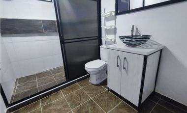 Finca en Guarne la Pastorcita