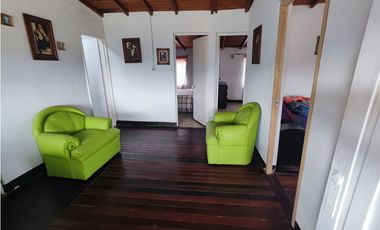 Finca en Guarne la Pastorcita