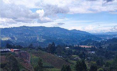 Finca en Guarne la Pastorcita