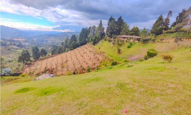 Finca en Guarne la Pastorcita