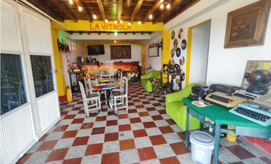 Finca en Guarne la Pastorcita