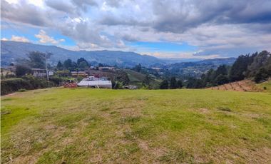 Finca en Guarne la Pastorcita