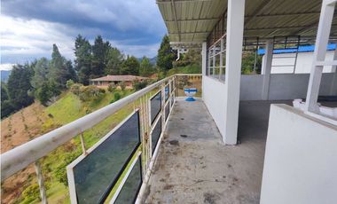 Finca en Guarne la Pastorcita