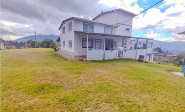 Finca en Guarne la Pastorcita