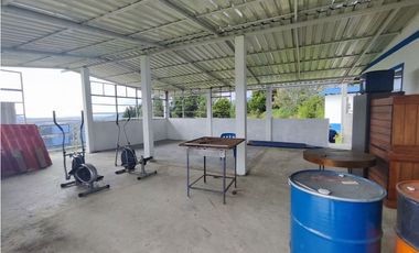 Finca en Guarne la Pastorcita