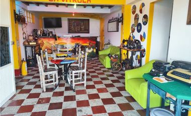 Finca en Guarne la Pastorcita