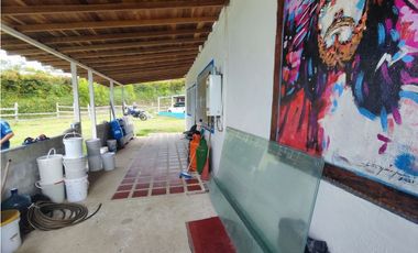 Finca en Guarne la Pastorcita