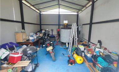 Finca en Guarne la Pastorcita