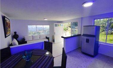 Finca en Guarne la Pastorcita