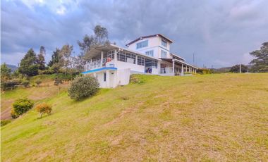 Finca en Guarne la Pastorcita