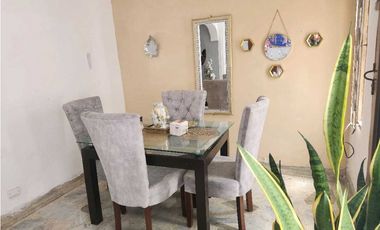 VENTA CASA DOS PISOS ESQUINERA CON LOCAL EL RECREO PALMIRA VALLE (JH)