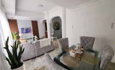 VENTA CASA DOS PISOS ESQUINERA CON LOCAL EL RECREO PALMIRA VALLE (JH)