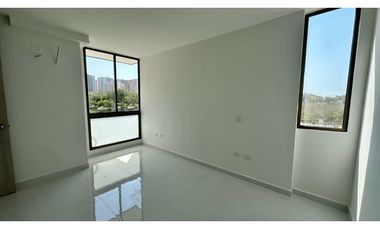 VENDO APARTAMENTO NUEVO RIOALTO SOMB EDIFICIO RIVERSIDE 94 MTS 3HA