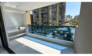 VENDO APARTAMENTO NUEVO RIOALTO SOMB EDIFICIO RIVERSIDE 94 MTS 3HA