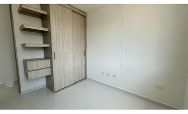 VENDO APARTAMENTO NUEVO RIOALTO SOMB EDIFICIO RIVERSIDE 94 MTS 3HA