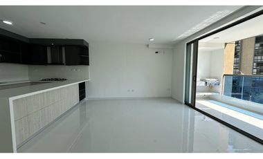 VENDO APARTAMENTO NUEVO RIOALTO SOMB EDIFICIO RIVERSIDE 94 MTS 3HA