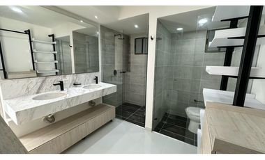 VENDO APARTAMENTO NUEVO RIOALTO SOMB EDIFICIO RIVERSIDE 94 MTS 3HA