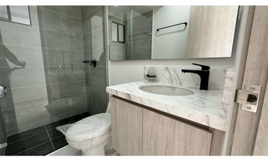 VENDO APARTAMENTO NUEVO RIOALTO SOMB EDIFICIO RIVERSIDE 94 MTS 3HA