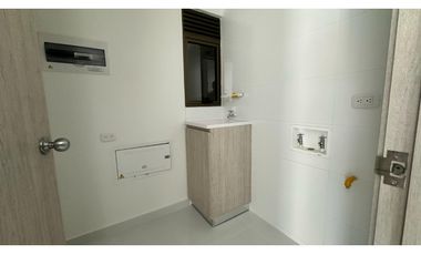 VENDO APARTAMENTO NUEVO RIOALTO SOMB EDIFICIO RIVERSIDE 94 MTS 3HA