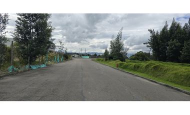 Venta de Lote Parque Industrial 3.600 M2