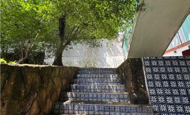 TEQUES VILLAS EN VENTA A ORILLA DEL LAGO 