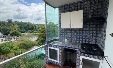 TEQUES VILLAS EN VENTA A ORILLA DEL LAGO 