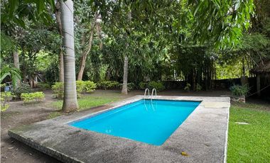 TEQUES VILLAS EN VENTA A ORILLA DEL LAGO 