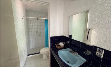 TEQUES VILLAS EN VENTA A ORILLA DEL LAGO 