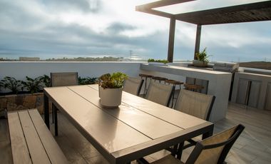 San Marino Residencial 168 mts