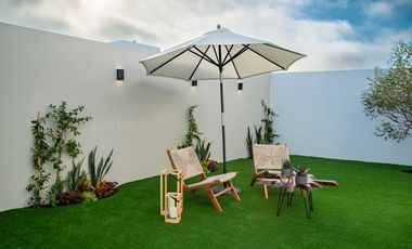 San Marino Residencial 168 mts