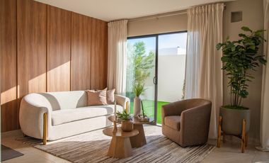 San Marino Residencial 168 mts