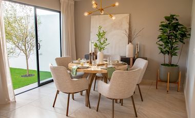 San Marino Residencial 168 mts