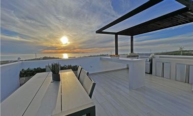 San Marino Residencial 168 mts