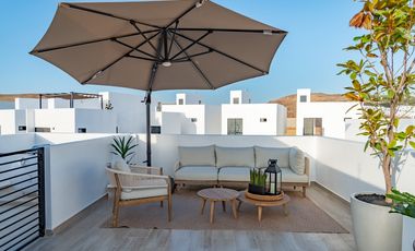 San Marino Residencial 168 mts