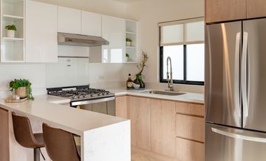 San Marino Residencial 168 mts