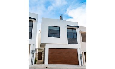 San Marino Residencial 168 mts