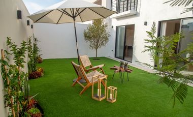 San Marino Residencial 168 mts