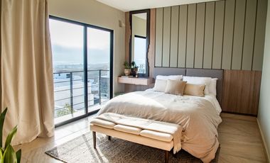 San Marino Residencial 168 mts