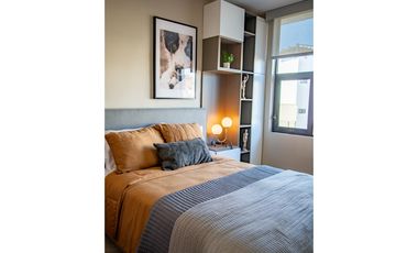 San Marino Residencial 168 mts