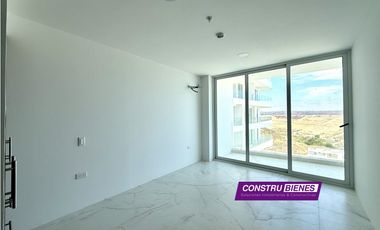 ELIT: Departamento nuevo vista al mar en Urbanización Ciudad del Mar