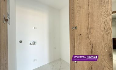 ELIT: Departamento nuevo vista al mar en Urbanización Ciudad del Mar