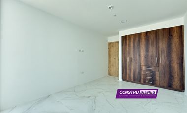 ELIT: Departamento nuevo vista al mar en Urbanización Ciudad del Mar