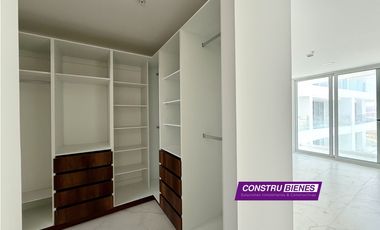 ELIT: Departamento nuevo vista al mar en Urbanización Ciudad del Mar