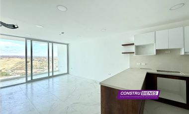 ELIT: Departamento nuevo vista al mar en Urbanización Ciudad del Mar