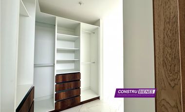 ELIT: Departamento nuevo vista al mar en Urbanización Ciudad del Mar