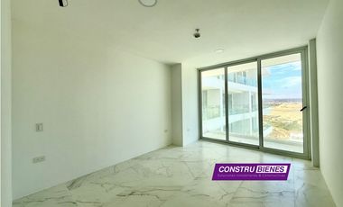 ELIT: Departamento nuevo vista al mar en Urbanización Ciudad del Mar