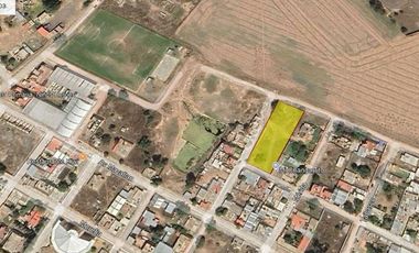 Lote / Terreno en Venta en San José Palma Gorda