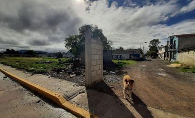 Lote / Terreno en Venta en San José Palma Gorda