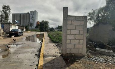 Lote / Terreno en Venta en San José Palma Gorda